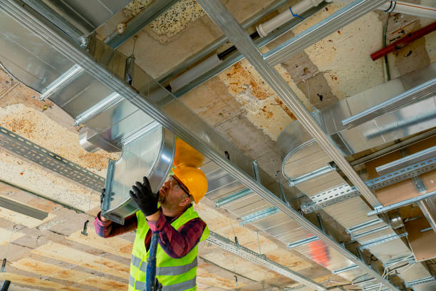 Best 24/7 HVAC Repair  in Mccall, ID