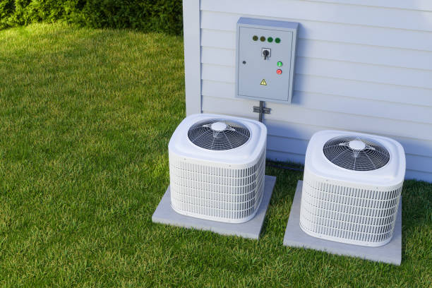 Best HVAC Installation Services  in Mccall, ID