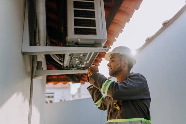 Best Ductless HVAC Repair  in Mccall, ID