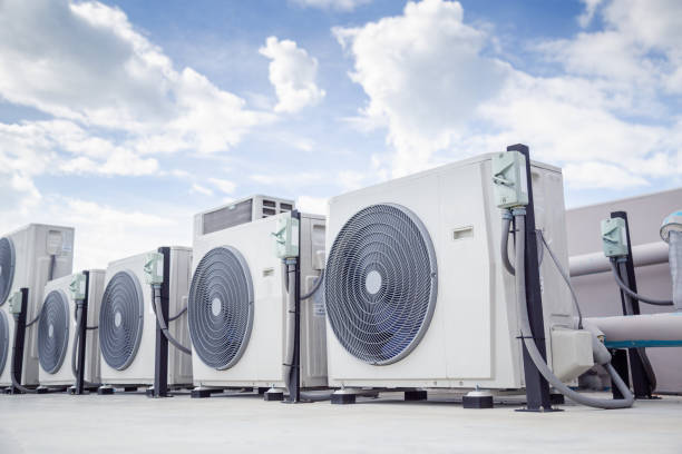 HVAC Air Duct Cleaning in Mccall, ID