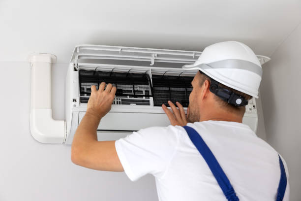 Trusted Mccall, ID HVAC Experts