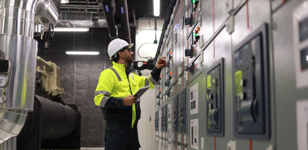 HVAC Troubleshooting in Mccall, ID