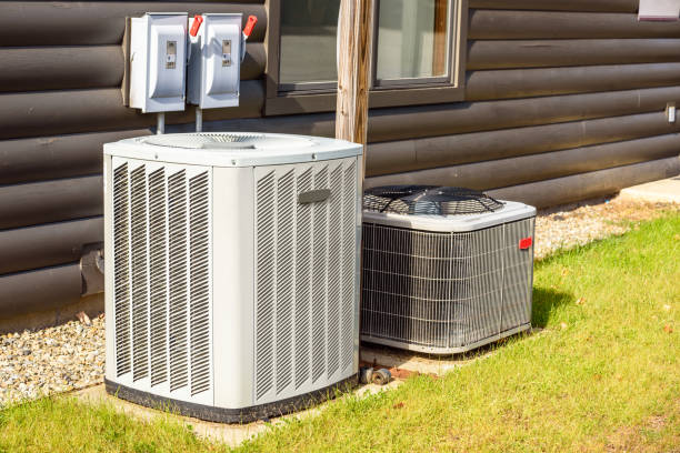 Best HVAC Air Duct Cleaning  in Mccall, ID