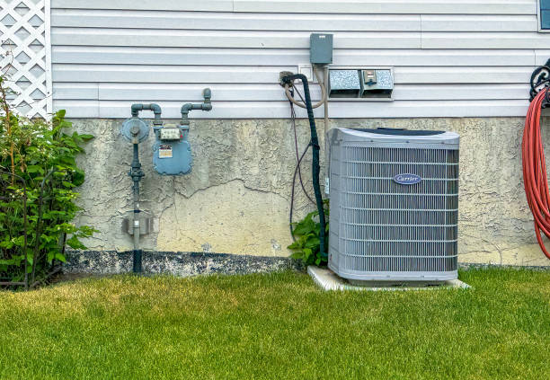 Best Affordable HVAC Services  in Mccall, ID